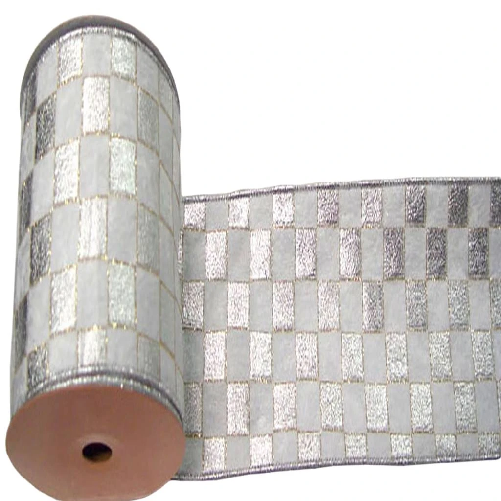 Vickerman Christmas Ribbon (35908) 1 Vickerman Christmas Ribbon (35908)