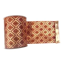 Vickerman Christmas Ribbon (35926)