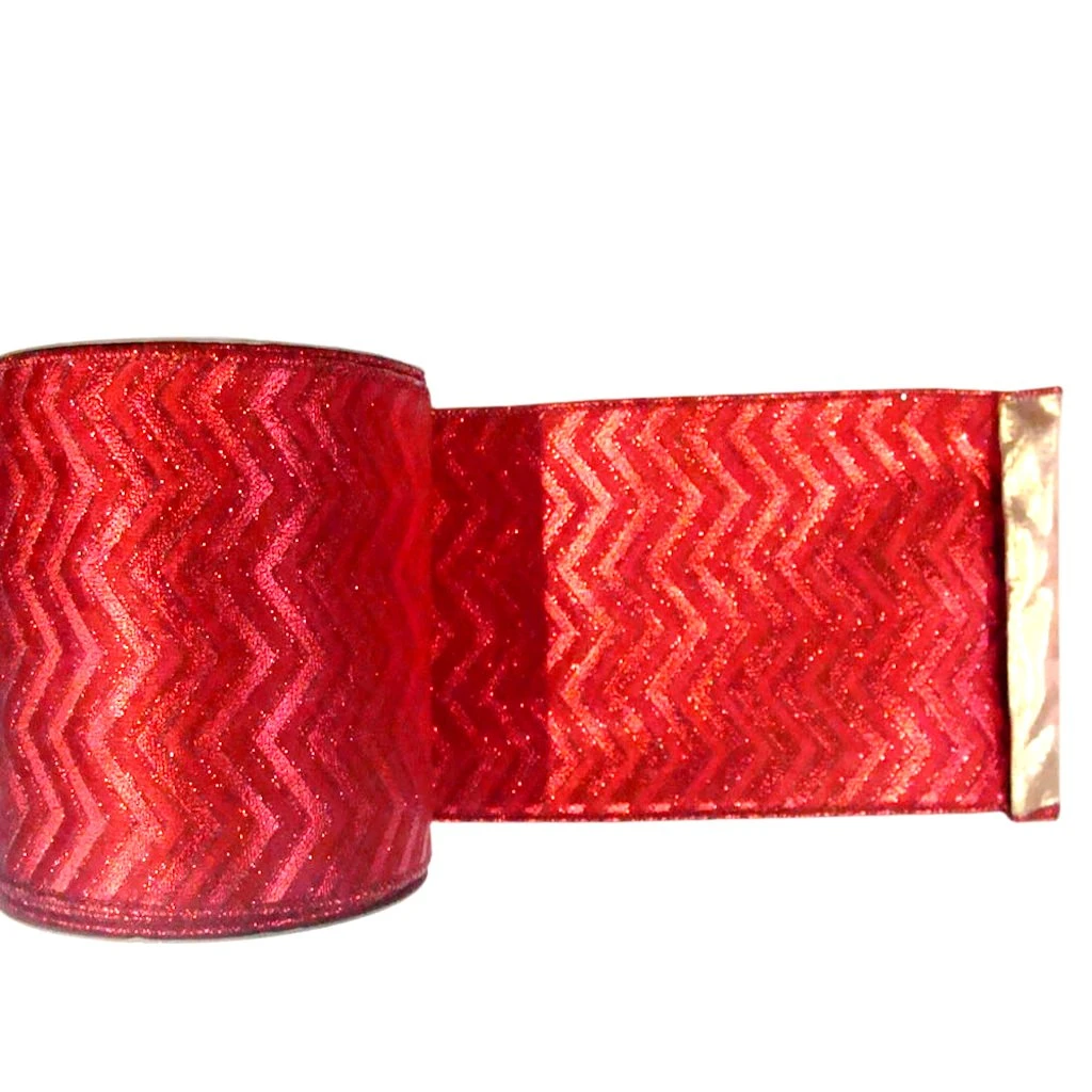 Vickerman Christmas Ribbon (35935) 1 Vickerman Christmas Ribbon (35935)