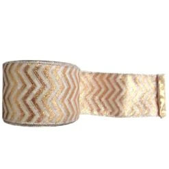 Vickerman Christmas Ribbon (35948)