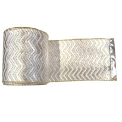 Vickerman Christmas Ribbon (35950)