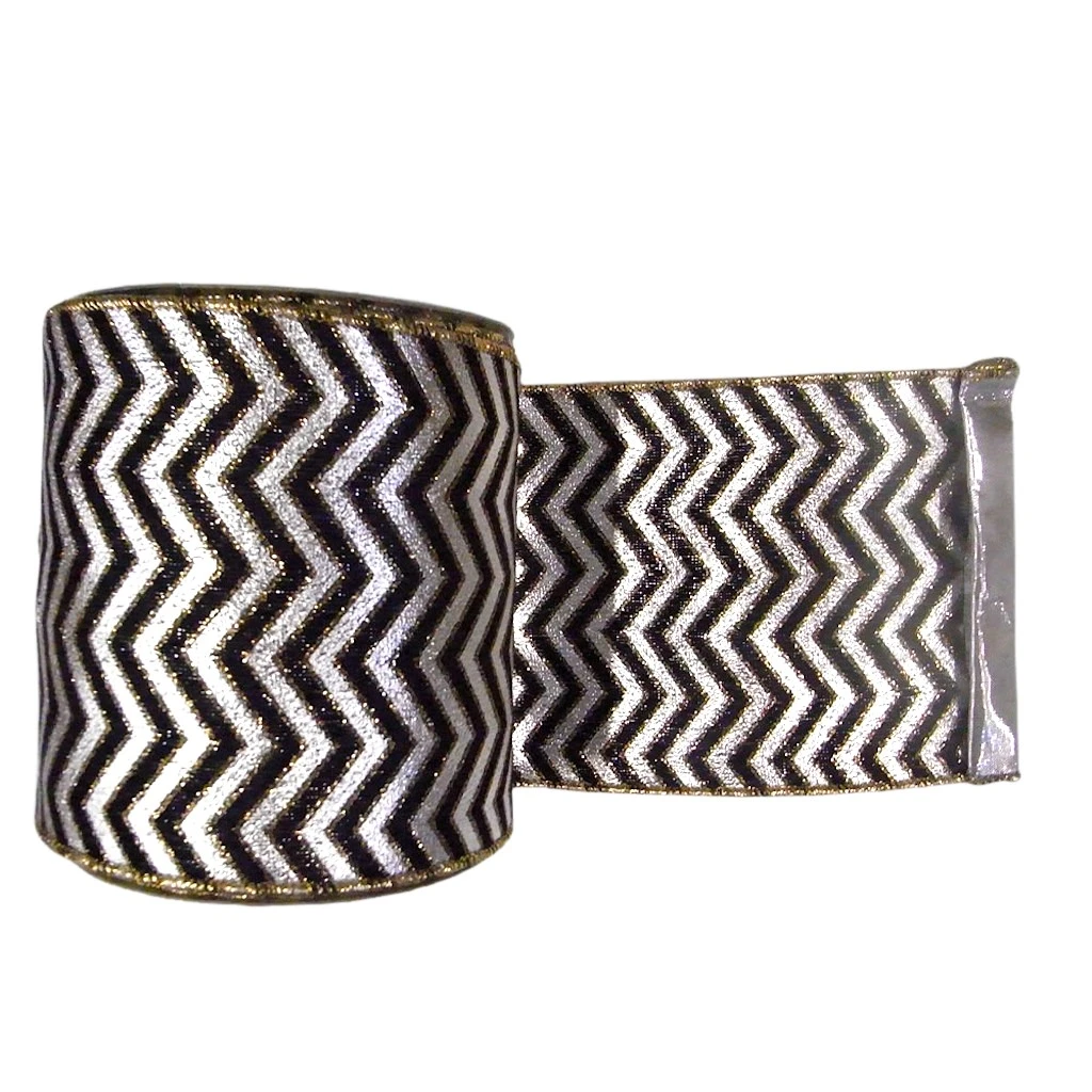 Vickerman Christmas Ribbon (35954) 1 Vickerman Christmas Ribbon (35954)