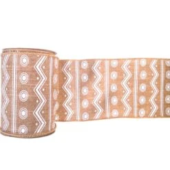 Vickerman Christmas Ribbon (35956)