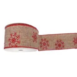 Vickerman Christmas Ribbon (36002)