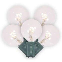 Vickerman Christmas Light String Set (36029)