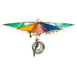 Kurt S. Adler Christmas Tree Topper (36033) -Light Bulbs Shop 360335md