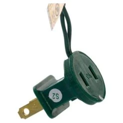 Kurt S. Adler Christmas Tree Topper (36033) -Light Bulbs Shop 360336md