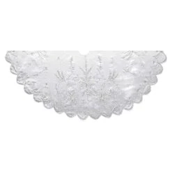 Kurt S. Adler Christmas Tree Skirt (36092)