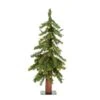 Vickerman Pre-Lit Artificial Christmas Tree (362273)