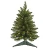 Vickerman Pre-Lit Artificial Christmas Tree (36232)