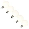 Vickerman Replacement LED Light Bulb (set Of 5) (364512)