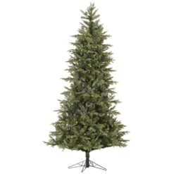 Vickerman Prelit Artificial Christmas Tree (365151)