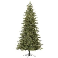 Vickerman Pre-Lit Artificial Christmas Tree (36518)