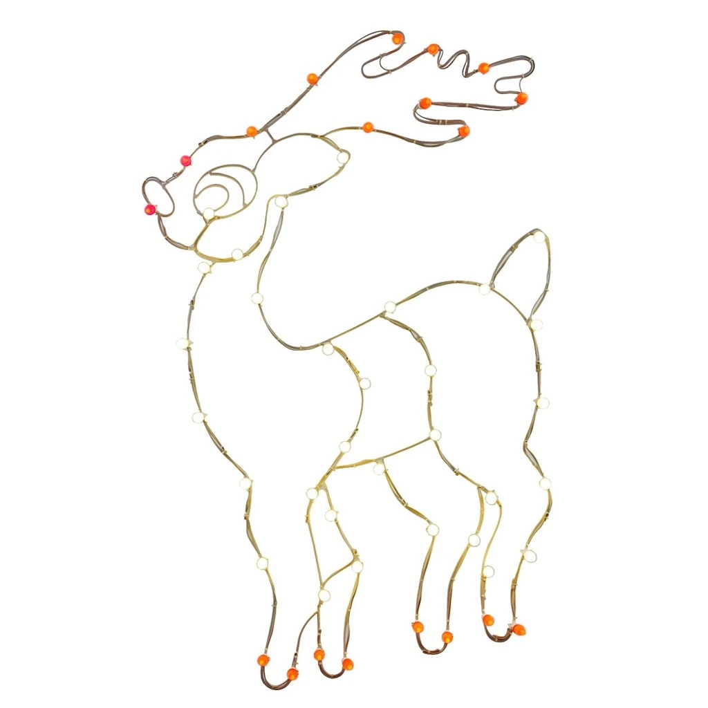 Vickerman Christmas Decoration (365618) 1 Vickerman Christmas Decoration (365618)