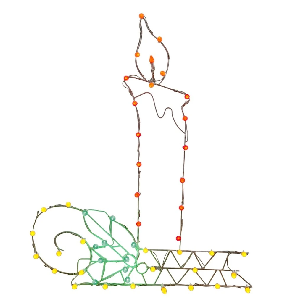 Vickerman Christmas Decoration (365649) 1 Vickerman Christmas Decoration (365649)