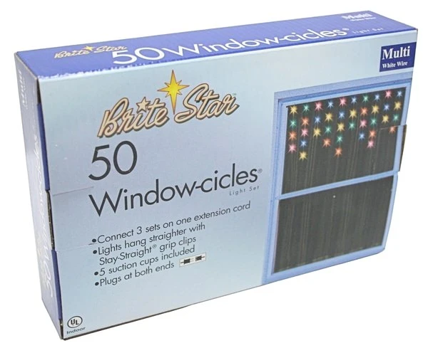 Brite Star Christmas Light String Set (36600) 4 Brite Star Christmas Light String Set (36600) - Image 4