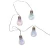 Kurt S. Adler Christmas LED String Light Set (36683)