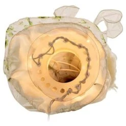 Kurt S. Adler Christmas Tree Topper (36817) -Light Bulbs Shop 368175md