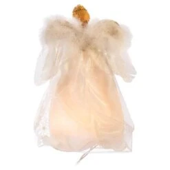 Kurt S. Adler Christmas Tree Topper (36818) -Light Bulbs Shop 368184md