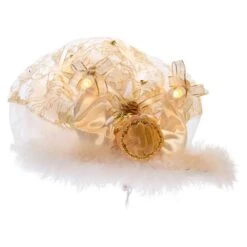 Kurt S. Adler Christmas Tree Topper (36818) -Light Bulbs Shop 368185md