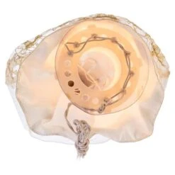 Kurt S. Adler Christmas Tree Topper (36818) -Light Bulbs Shop 368186md