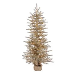 Vickerman Pre-Lit Christmas Tree (369760)