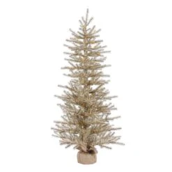 Vickerman Unlit Christmas Tree (369791)