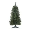 Vickerman Unlit Artificial Christmas Tree (371138)