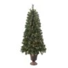 Vickerman Pre-Lit Artificial Christmas Tree (371169)