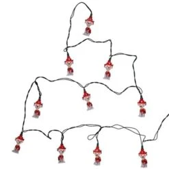 Kurt S. Adler String Set (37122) -Light Bulbs Shop 37122addmd