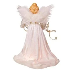 Kurt S. Adler Christmas Tree Topper (37194) -Light Bulbs Shop 371943md