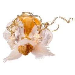 Kurt S. Adler Christmas Tree Topper (37194) -Light Bulbs Shop 371944md