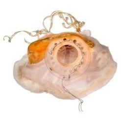 Kurt S. Adler Christmas Tree Topper (37194) -Light Bulbs Shop 371945md