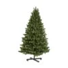 Vickerman Pre-Lit Artificial Christmas Tree (372364)