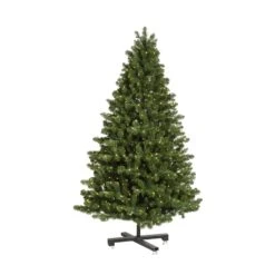 Vickerman Pre-Lit Artificial Christmas Tree (372364)