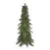 Vickerman Unlit Artificial Christmas Tree With Pine Cones (373125)