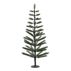 Vickerman Unlit Christmas Tree (379165)