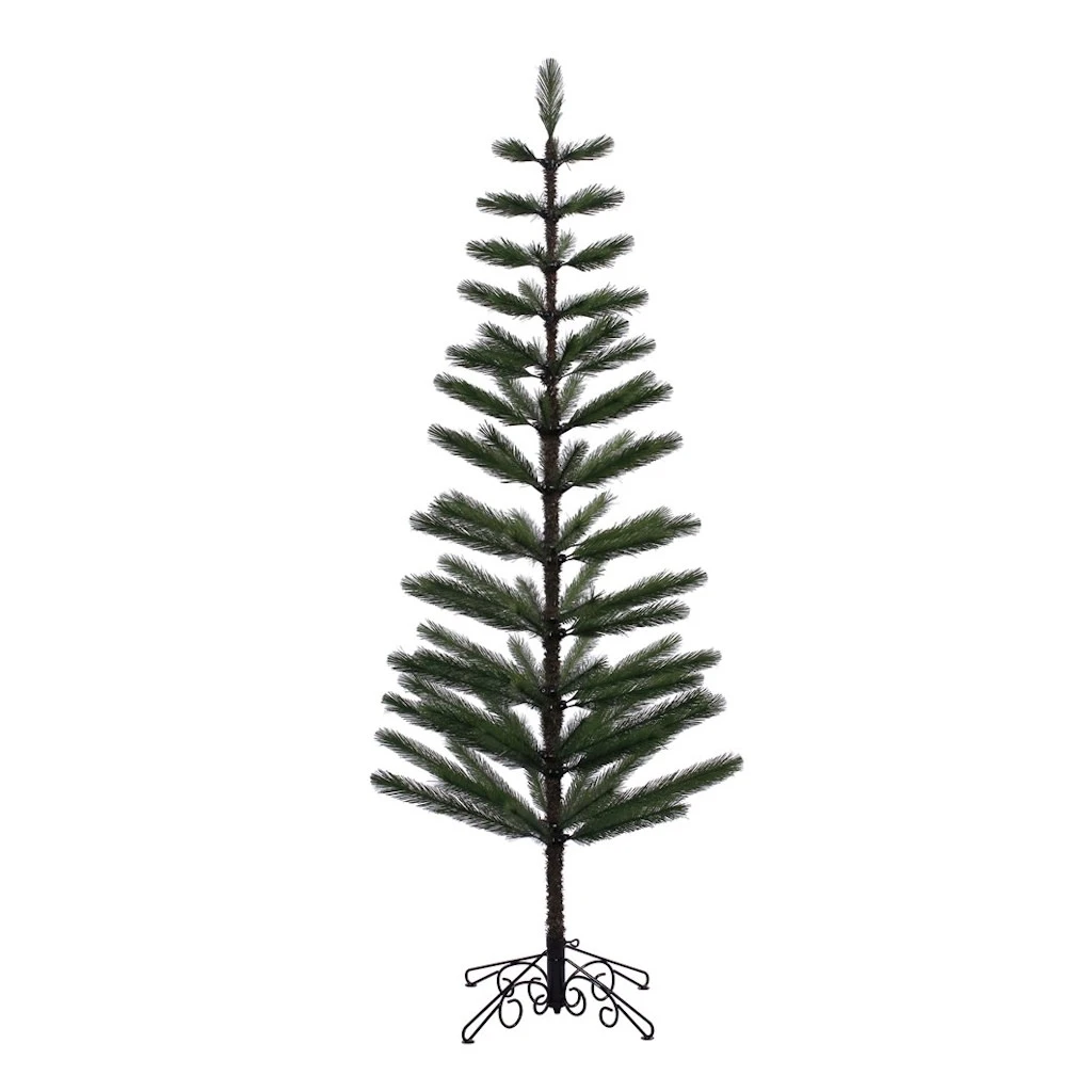 Vickerman Unlit Christmas Tree (379172) 1 Vickerman Unlit Christmas Tree (379172)
