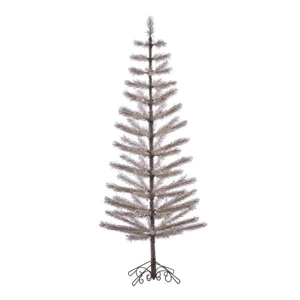 Vickerman Unlit Christmas Tree (379219) 2 Vickerman Unlit Christmas Tree (379219) - Image 2