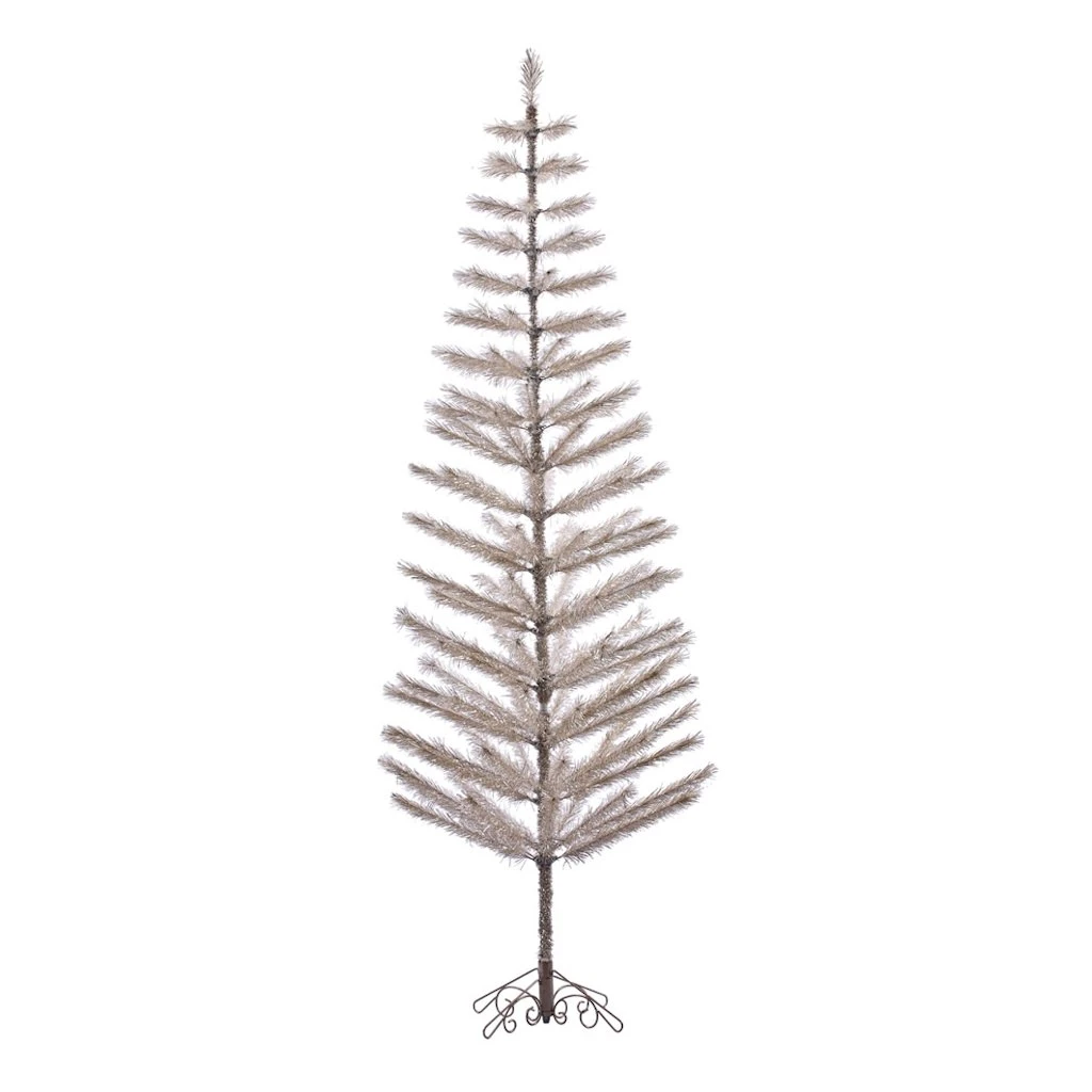 Vickerman Unlit Christmas Tree (379226) 1 Vickerman Unlit Christmas Tree (379226)