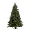 Vickerman Pre-Lit Artificial Christmas Tree (379240)