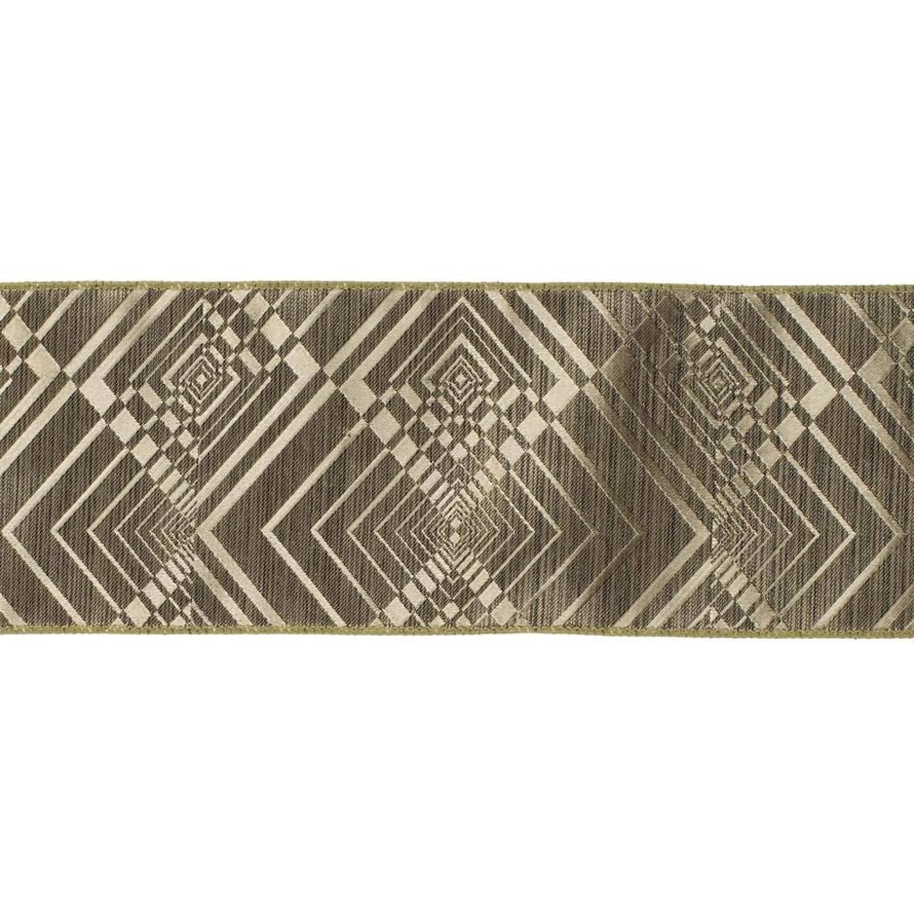 Vickerman Christmas Ribbon (380024) 1 Vickerman Christmas Ribbon (380024)