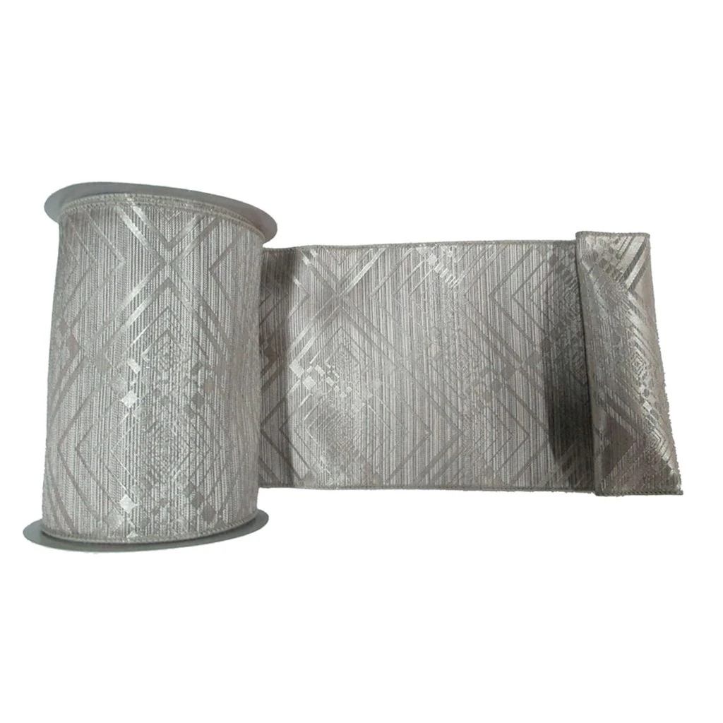 Vickerman Christmas Ribbon (380048) 1 Vickerman Christmas Ribbon (380048)