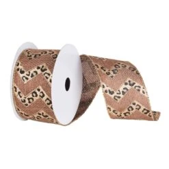 Vickerman Christmas Ribbon (380550)