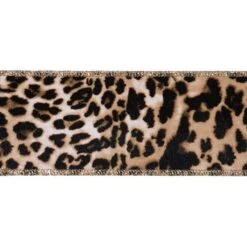 Vickerman Christmas Ribbon (380604)