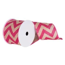 Vickerman Christmas Ribbon (380857)