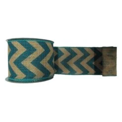 Vickerman Christmas Ribbon (380864)