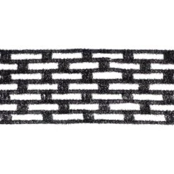 Vickerman Christmas Ribbon (381526)