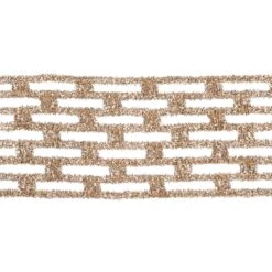 Vickerman Christmas Ribbon (381618)