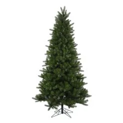 Vickerman Pre-Lit Artificial Christmas Tree (381816)